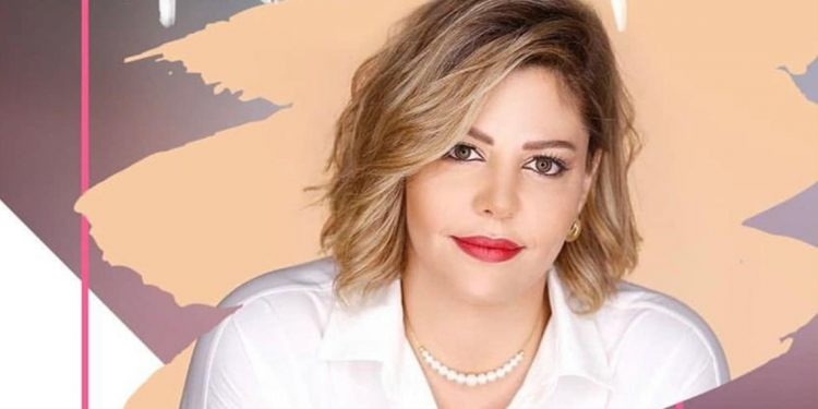 خبيرة المظهر ريتا غابريال تفوز في بيوتي ماتش على MBC4 1 خبيرة المظهر ريتا غابريال تفوز في بيوتي ماتش على MBC4