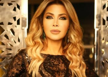نوال الزغبي تشعل مواقع التواصل بفيديو طريف مع مرافقها الشخصي “العملاق”