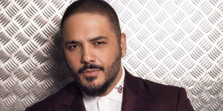 رامي عياش يقدم مساء اليوم حفل مجاني مباشر من منزله 1 رامي عياش يقدم مساء اليوم حفل مجاني مباشر من منزله