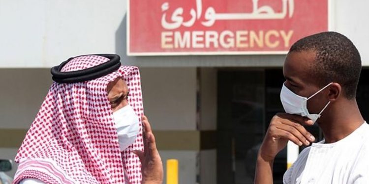السعودية تعلن عن أول إصابة بفيروس كورونا لمواطن قادم من إيران عبر البحرين