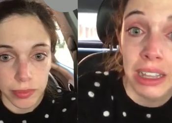 بالفيديو – ممرضة اسبانية تروي تجربتها مع انتشار الكورونا وتناشد المواطنين البقاء في منازلهم