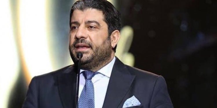 زياد حمزه يناشد أهل الفن برسالة شديدة اللهجة 1 زياد حمزه يناشد أهل الفن برسالة شديدة اللهجة