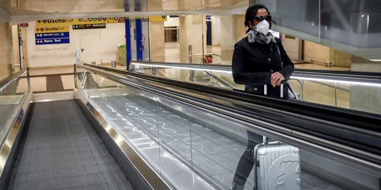 الى اللبنانيين المحتجزين في الخارج، استمارة وارقام تساعدكم للعودة 1 الى اللبنانيين المحتجزين في الخارج، استمارة وارقام تساعدكم للعودة