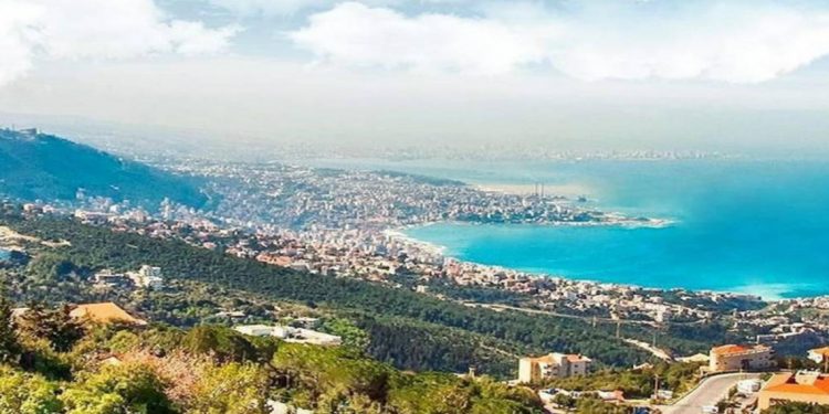 وزير الصحة اللبناني طلب عزل منطقتي جبيل وكسروان كلياً بعد رصد حالات كورونا مجهولة المصدر 1 وزير الصحة اللبناني طلب عزل منطقتي جبيل وكسروان كلياً بعد رصد حالات كورونا مجهولة المصدر