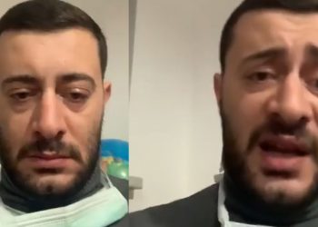 بالفيديو – طبيب مصري في ايطاليا يشرح الوضع الحقيقي لفيروس كورونا