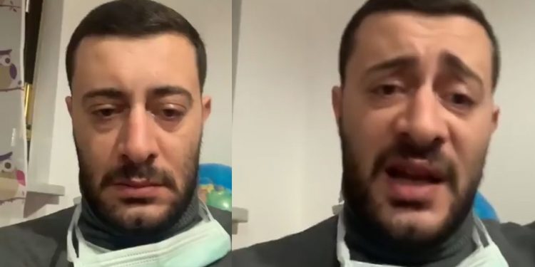 بالفيديو - طبيب مصري في ايطاليا يشرح الوضع الحقيقي لفيروس كورونا 1 بالفيديو – طبيب مصري في ايطاليا يشرح الوضع الحقيقي لفيروس كورونا