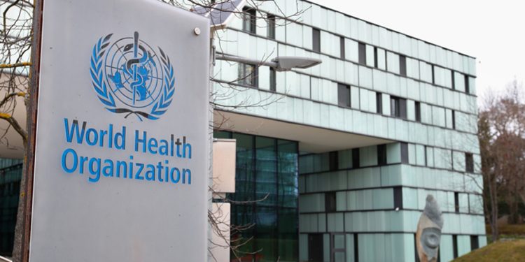 بيان تحذيري من منظمة الصحة العالمية للمتعافين من كورونا 1 بيان تحذيري من منظمة الصحة العالمية للمتعافين من كورونا