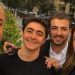 اصابة نجل الياس بو صعب وجوليا بطرس بفيروس كورونا