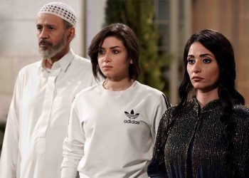 أحداث تحاكي الواقع الحالي ومفاجآت يحملها “الميراث” على MBC1 خلال شهر رمضان