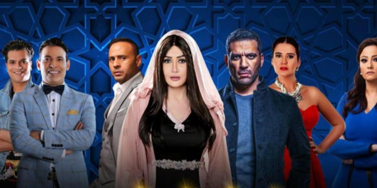 خريطة المسلسلات الكاملة لقناة "النهار" في رمضان 2020 1 خريطة المسلسلات الكاملة لقناة “النهار” في رمضان 2020