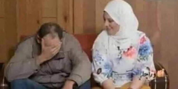 غضب كبير في الجزائر بسبب برنامج مقالب يهين الفقراء والمرأة 1 غضب كبير في الجزائر بسبب برنامج مقالب يهين الفقراء والمرأة