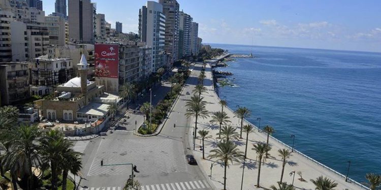 لبنان لم يسجل اي حالة كورونا اليوم لأول مرة 1 لبنان لم يسجل اي حالة كورونا اليوم لأول مرة