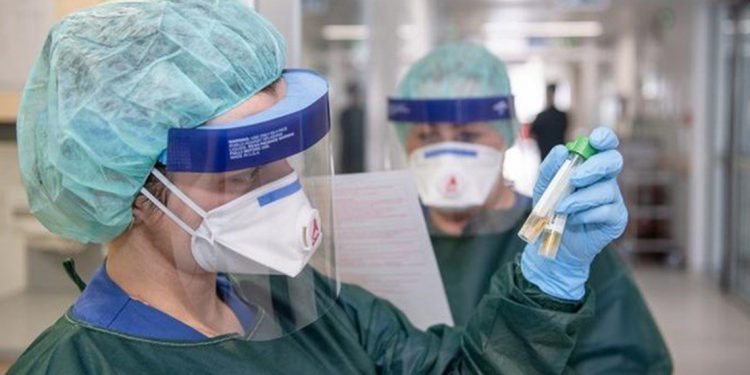 تجربة دواء Chloroquine على مرضى كورونا في لبنان..وهكذا كانت النتيجة 1 تجربة دواء Chloroquine على مرضى كورونا في لبنان..وهكذا كانت النتيجة
