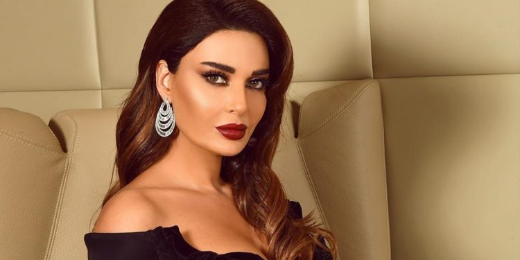 سيرين عبد النور الى تقديم البرامج على قناة MBC خلال شهر رمضان – اليكم التفاصيل