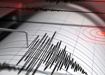 اكثر من 20 هزة ارضية بين لبنان وسوريا اليوم والمنطقة بنشاط زلزالي متواصل