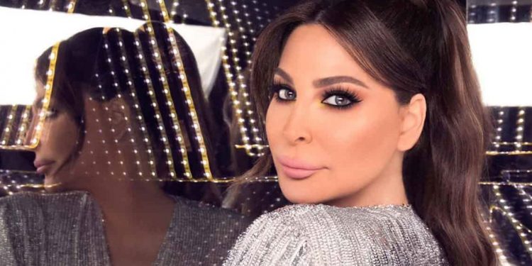 ازمة كورونا ستنتهي..واغنية من اليسا لرفع المعنويات