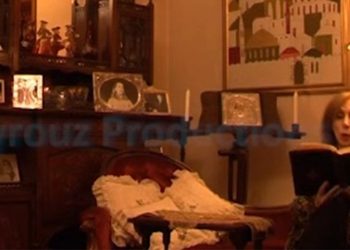 فيروز تصلّي من أجل العالم بفيديو جديد في زمن كورونا