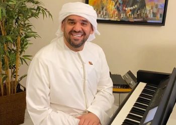 جديد حسين الجسمي “سنة الحياة” بمناسبة شهر رمضان