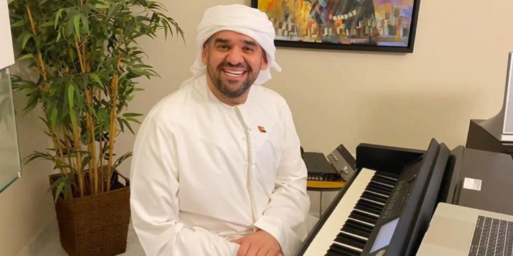 جديد حسين الجسمي “سنة الحياة” بمناسبة شهر رمضان