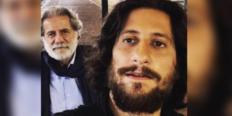 مارسيل خليفة يعلن شفاء ابنه رامي من فيروس كورونا 1 مارسيل خليفة يعلن شفاء ابنه رامي من فيروس كورونا