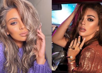 بتغريدة اشعلت الإنترنت..هل ستشارك ميريام فارس بحفل مايا دياب المباشر غداً؟