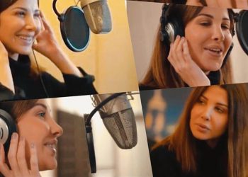 هل تكون أغنية نانسي عجرم “العمر” من مسلسل سكر زيادة افضل تتر رمضاني؟