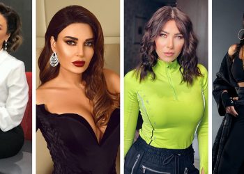 نجوم لبنان يرفعون شعار “لازم نكمل تصوير”.. كورونا يهدّد المسلسلات الرمضانية