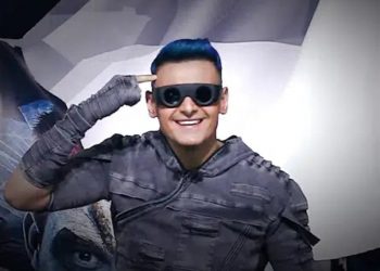  بالوثائق- منع ظهور رامز جلال على أي وسيلة إعلامية في مصر
