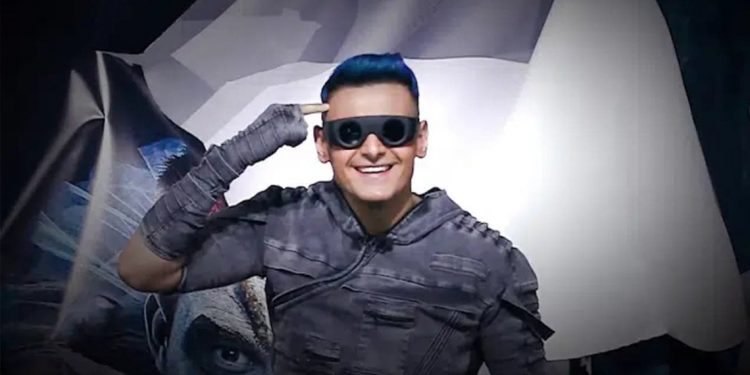 بالوثائق- منع ظهور رامز جلال على أي وسيلة إعلامية في مصر 1 بالوثائق- منع ظهور رامز جلال على أي وسيلة إعلامية في مصر