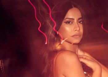 شيرين عبدالوهاب تطلق جديدها “مش قد الهوى”