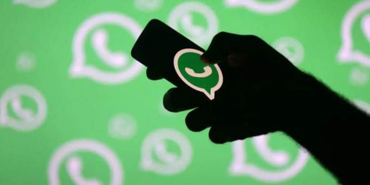 خلال أيام... تحديث من "واتس آب" يقلب الموازين في عالم الاتصالات 1 خلال أيام… تحديث من “واتس آب” يقلب الموازين في عالم الاتصالات