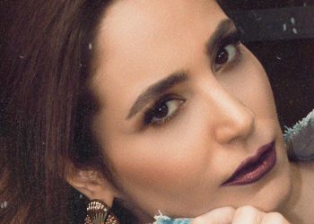 عبير نعمة ورسالة تفاؤل في “هيدي الدني”