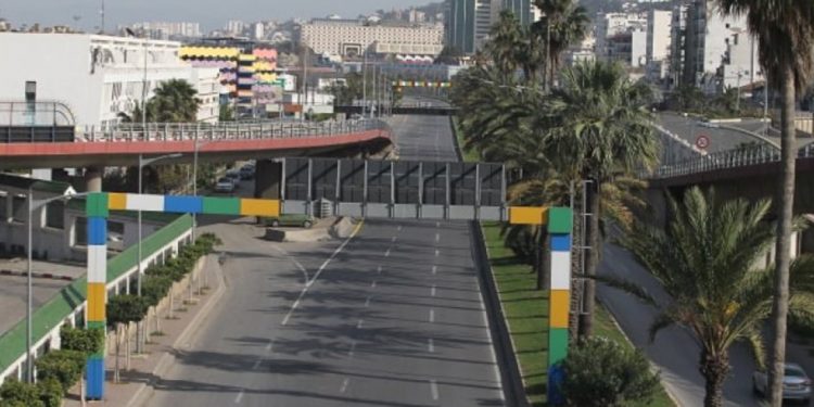 الرئيس الجزائري: عدنا إلى تسجيل إصابات بفيروس كورونا بسبب تراجع إجراءات الحجر 1 الرئيس الجزائري: عدنا إلى تسجيل إصابات بفيروس كورونا بسبب تراجع إجراءات الحجر