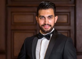 بالعفوية والإيجابية عمرو المصري يحقق نجاح كبير في “انا بقلظت”