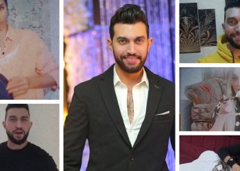 لايف ستايلز ستوديوز تطلق عمرو المصري في عالم الغناء من وحي الحجر المنزلي