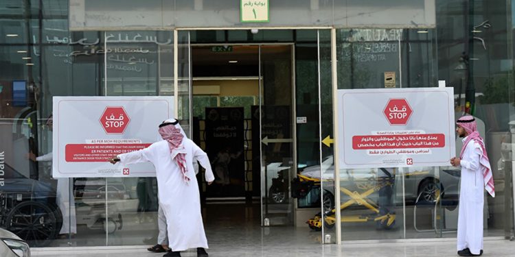فنان عماني يكشف تفاصيل إصابته بكورونا 1 فنان عماني يكشف تفاصيل إصابته بكورونا