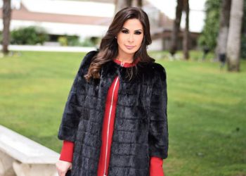 اليسا و مفاجأة جديدة في عيد الفطر..اليكم التفاصيل