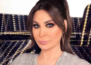 إليسا ورسالة لنساء العالم : افضحي المتحرش والمبتز