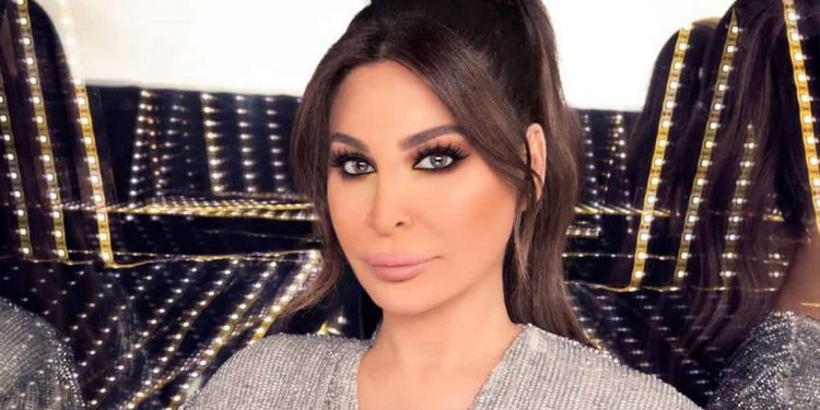 إليسا ورسالة لنساء العالم : افضحي المتحرش والمبتز 1 إليسا ورسالة لنساء العالم : افضحي المتحرش والمبتز