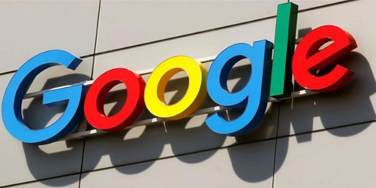هبة من غوغل للحكومة اللبنانية.. بقيمة 750 ألف دولار أميركي 1 هبة من غوغل للحكومة اللبنانية.. بقيمة 750 ألف دولار أميركي