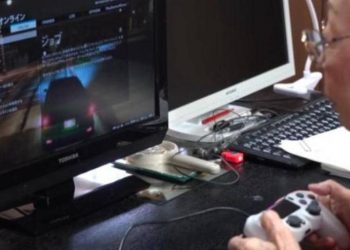 اللاعبة الجدة إلى غينيس.. عمرها 90 عاما ومحترفة ألعاب فيديو