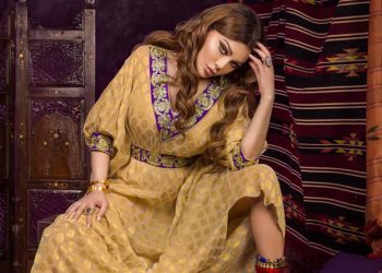 هيفاء وهبي تجتاح مواقع التواصل الإجتماعي بإطلالة رمضانية ساحرة