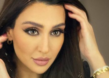 وفاة والد الممثلة اللبنانية جيسي عبدو بحريق ضخم في منزلها