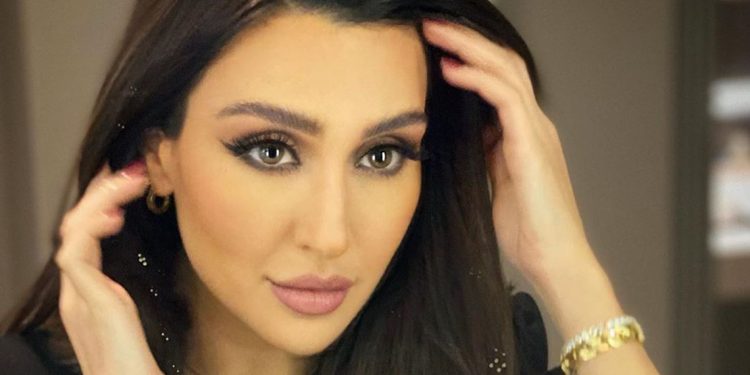 وفاة والد الممثلة اللبنانية جيسي عبدو بحريق ضخم في منزلها