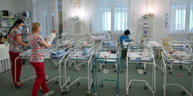 تحذير من مرض التهابي يفتك بالأطفال ويرتبط بكورونا 1 تحذير من مرض التهابي يفتك بالأطفال ويرتبط بكورونا