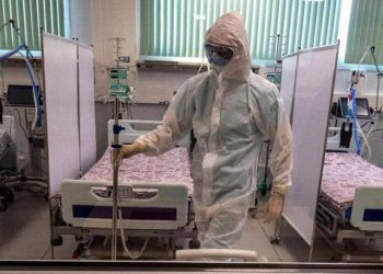 سقوط “غامض” لأطباء روس من نوافذ مستشفيات
