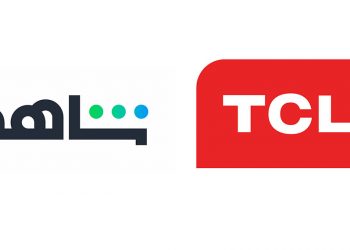 شراكة بين “مجموعة MBC” و”TCL Electronics” لدمج منصّة “شاهد”