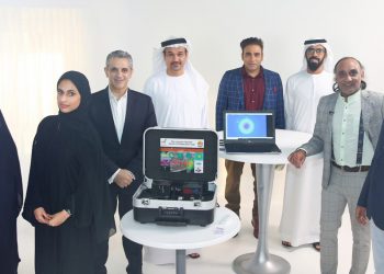 الإمارات تطور تقنية سريعة لرصد فيروس كورونا باستخدام الليزر