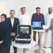 الإمارات تطور تقنية سريعة لرصد فيروس كورونا باستخدام الليزر 8 الإمارات تطور تقنية سريعة لرصد فيروس كورونا باستخدام الليزر