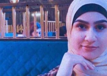 بالفيديو – الشابة اللبنانية آية هاشم ضحية رصاص مجهول في بريطانيا